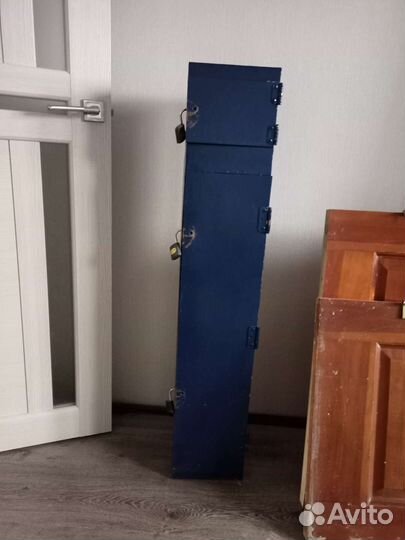 Сейф для охотничьего ружья