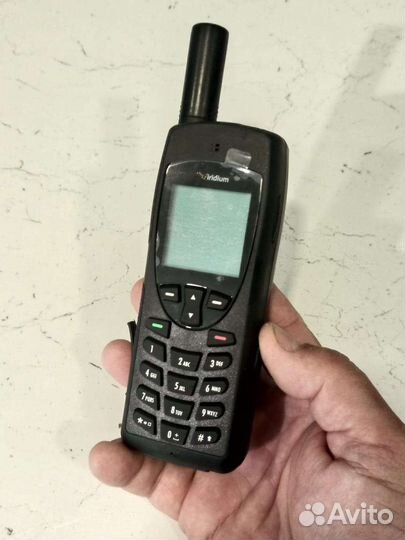 Спутниковый телефон Iridium9555