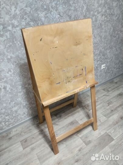 Мольберт ученический 