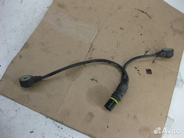 Другие датчики моторного отсека Bmw 5 2.5 1997