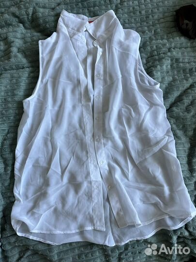 Летние вещи размер 42-44