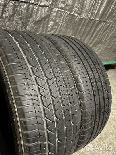 Goodyear Eagle Sport 205/50 R17