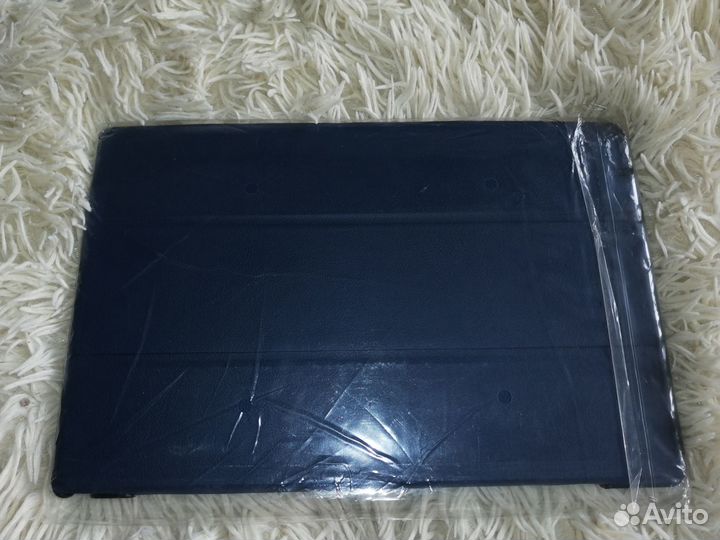 Чехол sony xperia Z2 tablet синий