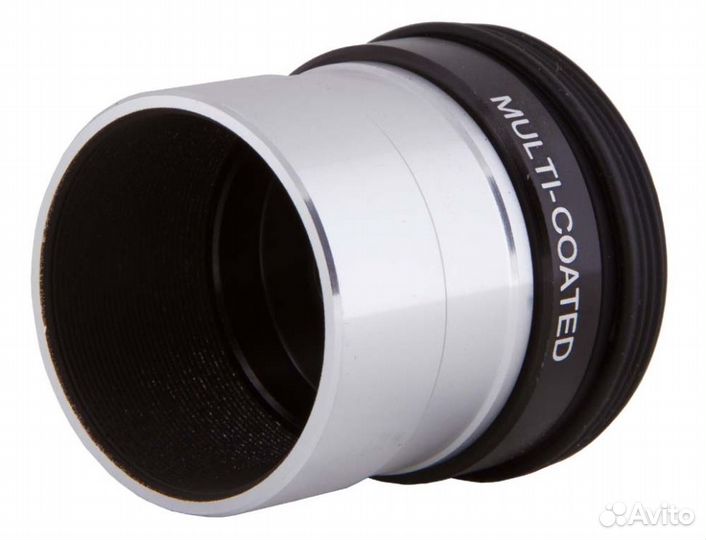Окуляр Sky-Watcher Super Plossl 7,5 мм, 1,25