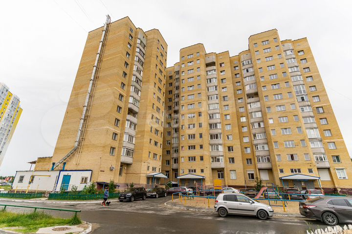 Продам помещение свободного назначения, 101.2 м²