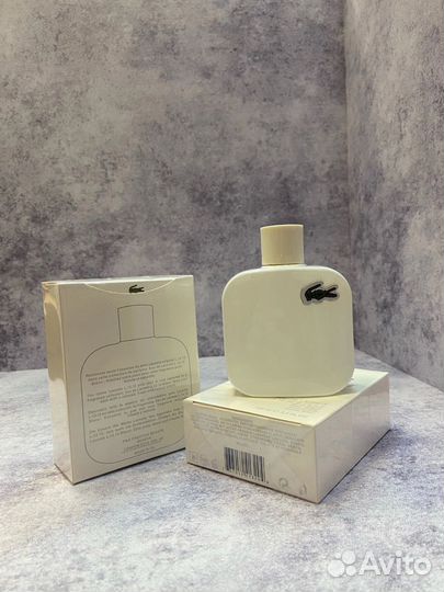 Lacoste 100ml