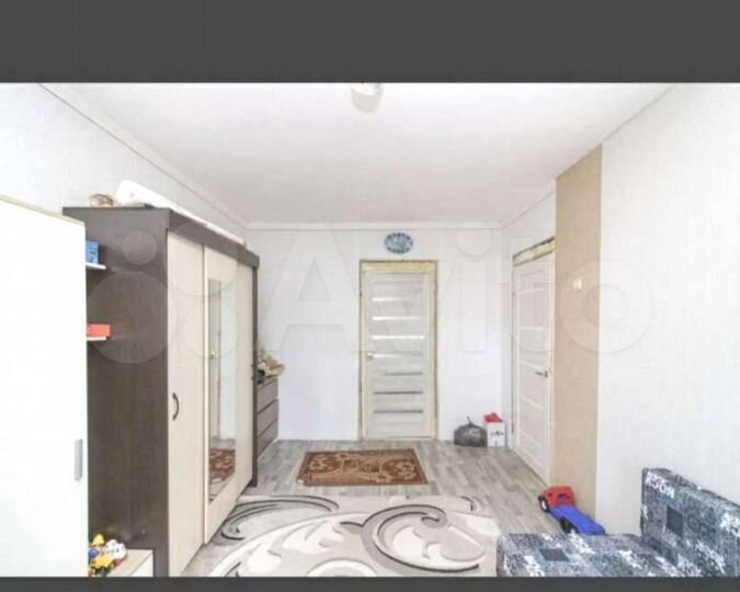 2-к. квартира, 44 м², 3/5 эт.