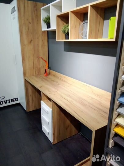 Детская мебель (комплект детской мебели) Junior