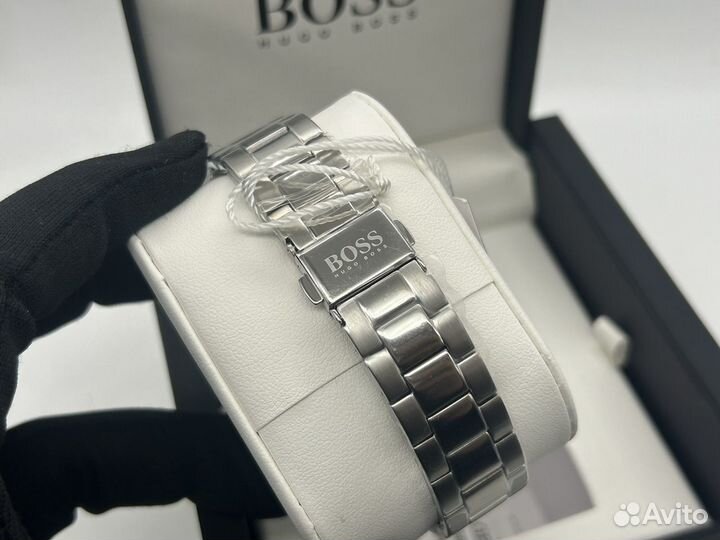 Женские часы Hugo Boss HB1502442 Premiere