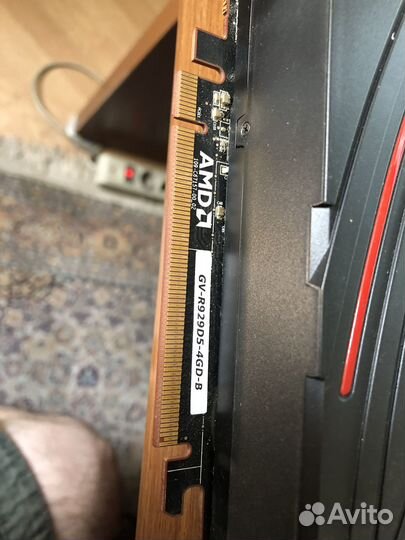 Видеокарта