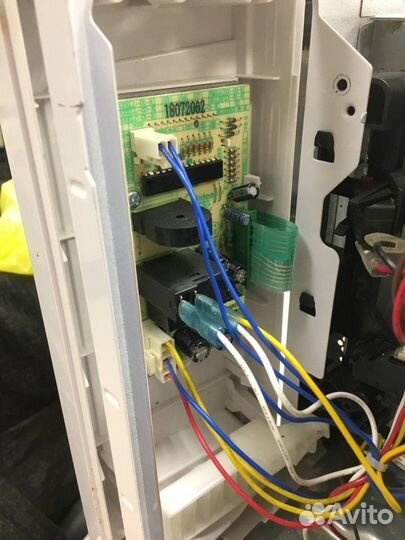 Ремонт стиральных машин, Холодильников, Посудомоек