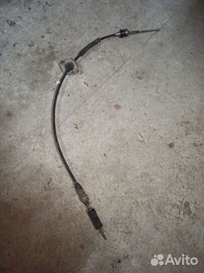 Трос АКПП Сузуки Балено Култус