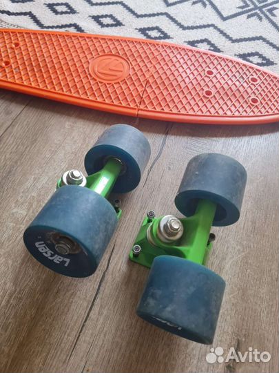 Колеса для скейта