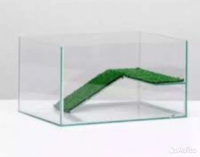 Аквариум для черепахи