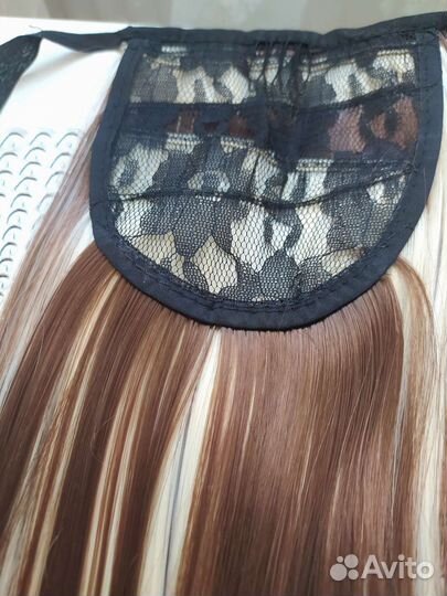 Накладной хвост