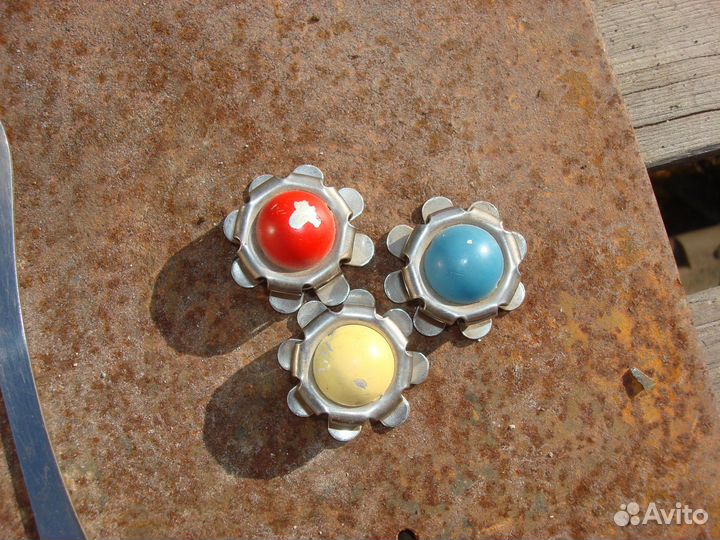 Открывашка СССР