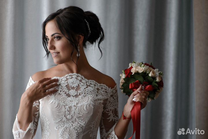 Свадебный фотограф