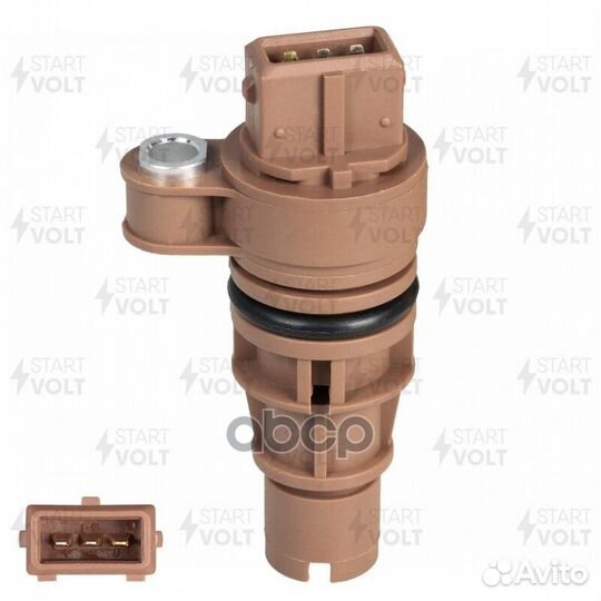 Датчик скорости Hyundai Santa Fe с 2004 г. Elantra