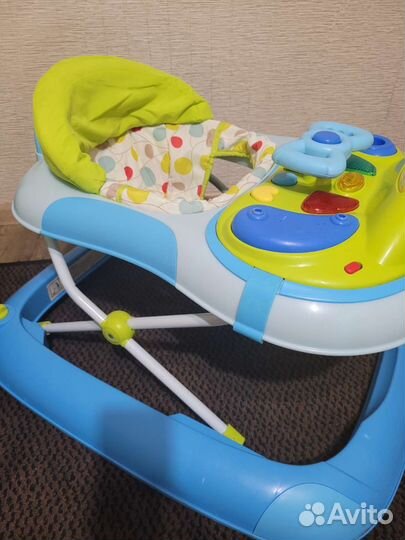 Ходунки детские