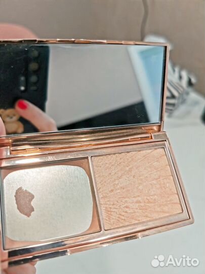 Хайлайтер Charlottе Tillbury