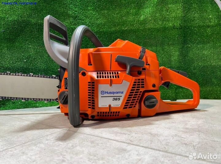 Бензопила Husqvarna 365 (Арт.84128)