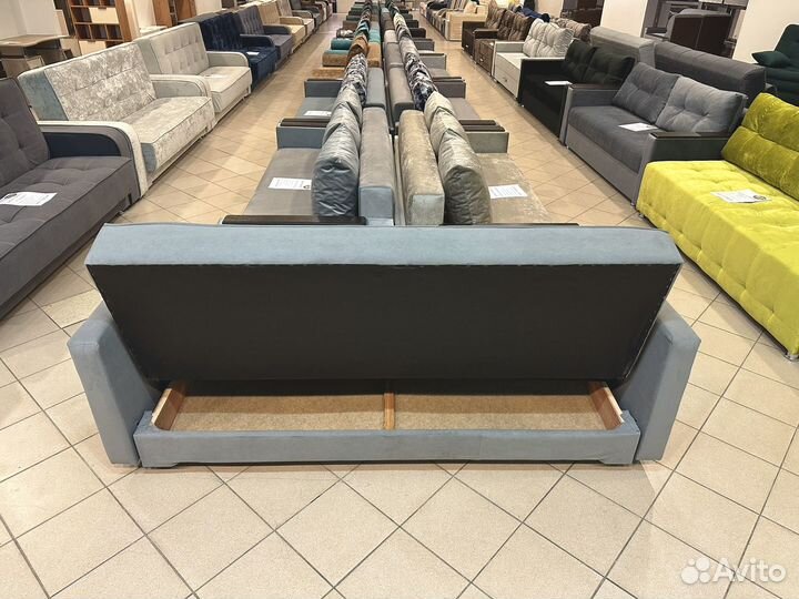 Диван кровать новый