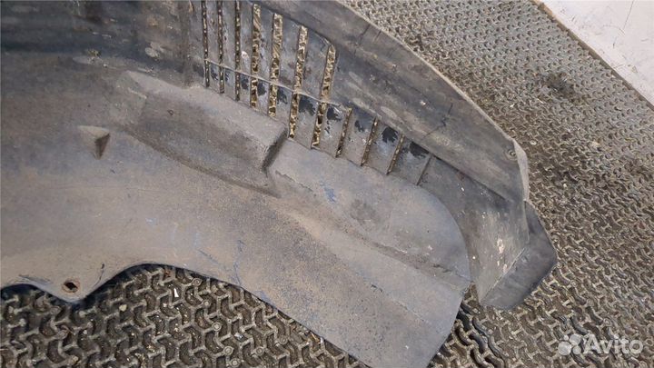 Защита арок (подкрылок) Fiat Stilo, 2003