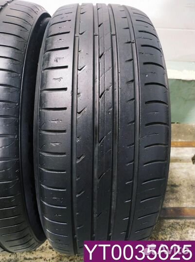 Hankook Ventus Prime 2 K115 235/55 R19 98N