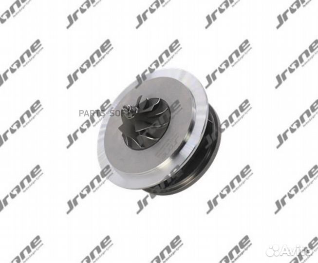 Jrone 1000010384 Картридж турбокомпрессора fiat/iv