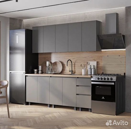 Кухня Честер новинка