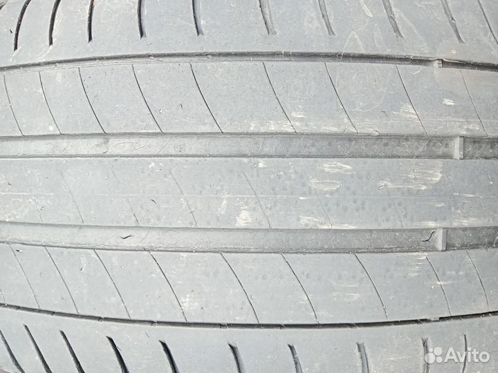 Michelin Primacy 3 215/65 R17 99V