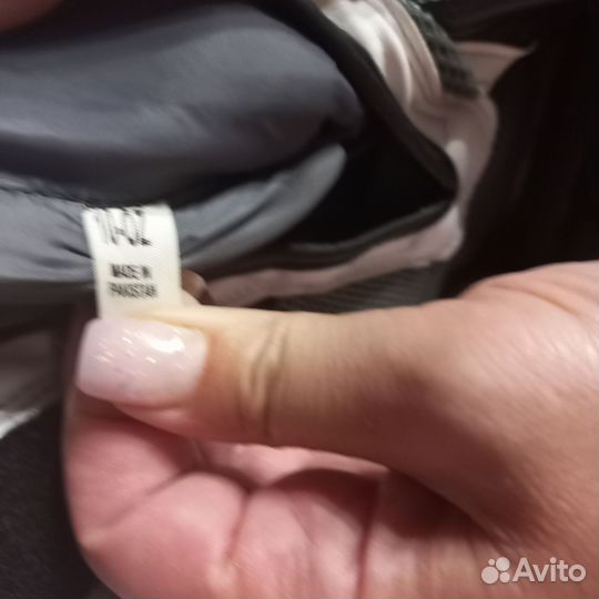 Боксерские перчатки