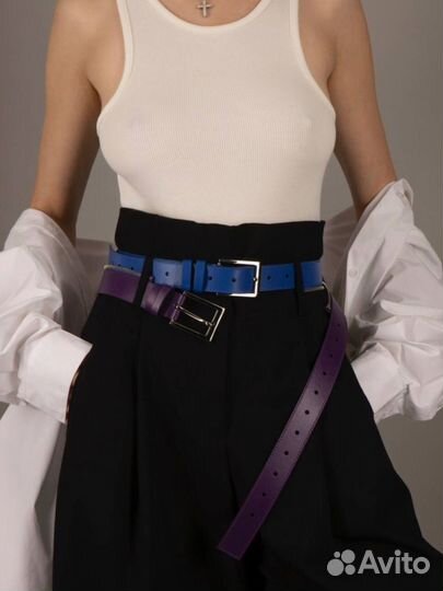 Стилист имиджмейкер