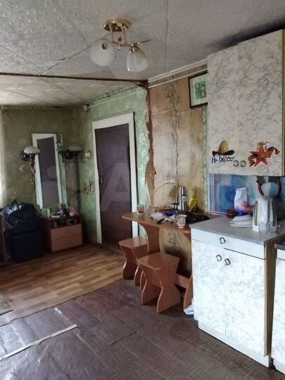 Дом 66 м² на участке 10 сот.