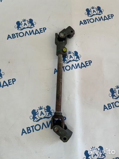 Рулевой кардан (Вал ) Hyundai Solaris хэтчбек 1.4