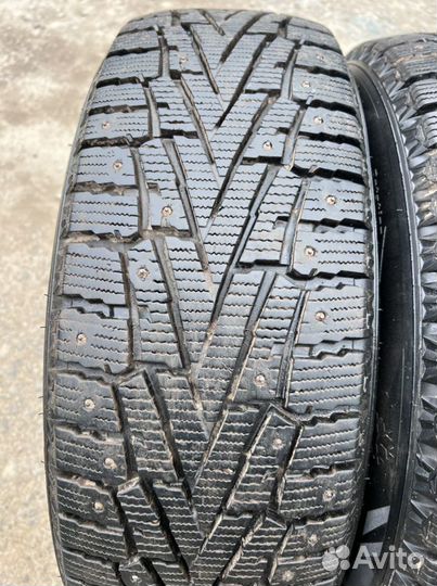 Nexen WINGUARD WINSPIKE SUV 235/60 R18