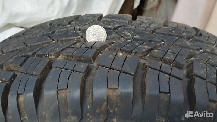 Cordiant All Terrain 205/70 R15