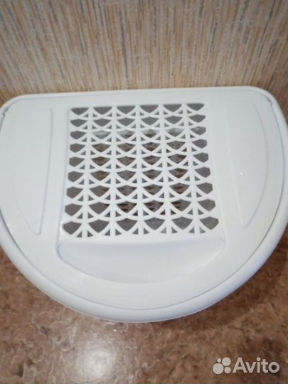 Корзина для белья