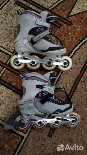 Ролики женские