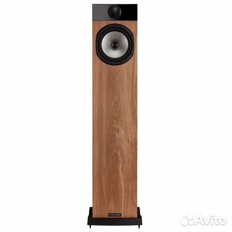 Напольная акустика Fyne Audio F302 Light Oak