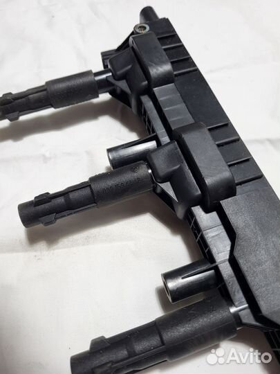 Модуль зажигания M166