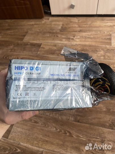 Блок питания для пк 350w