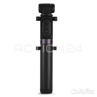 Монопод-штатив Xiaomi Tripod Bluetooth Selfie Stic