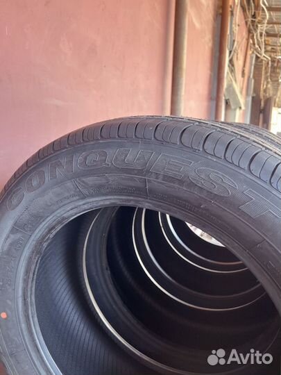 Sunwide Conquest 255/50 R20 111V