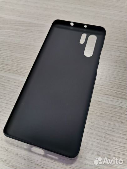 Чехол nillkin Super Frosted Shield для Huawei P30