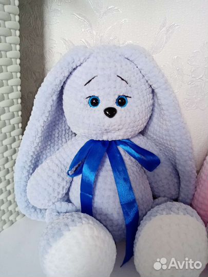 Мягкая игрушка