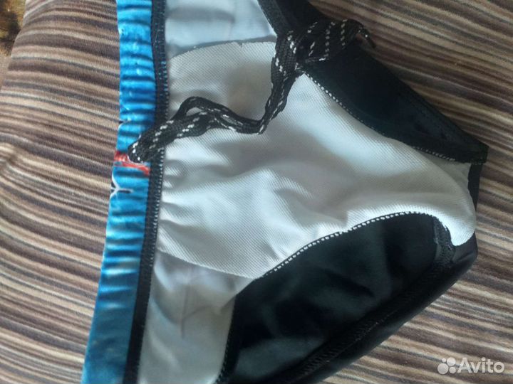 Плавки купальные 98-104