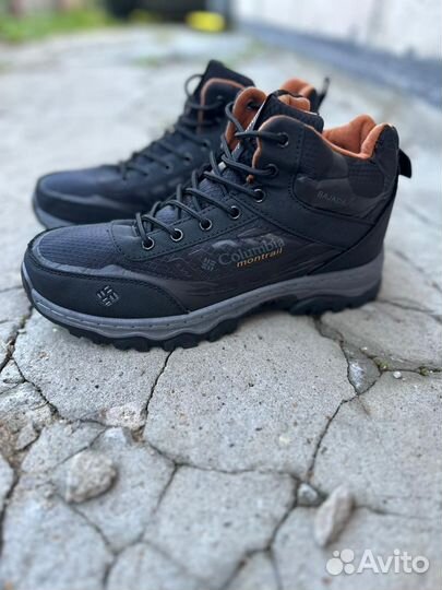 Merrell кроссовки