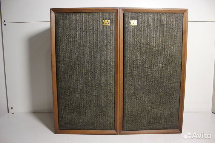 Wharfedale Super Linton Акустика England