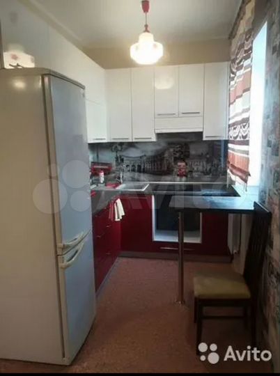 Квартира-студия, 28,1 м², 5/12 эт.